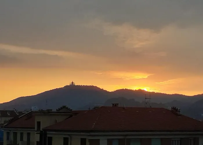 La Finestra Sulla Mole