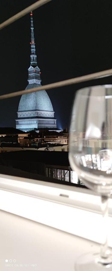 La Finestra Sulla Mole * Turin