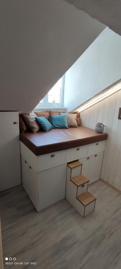 La Finestra Sulla Mole Apartment