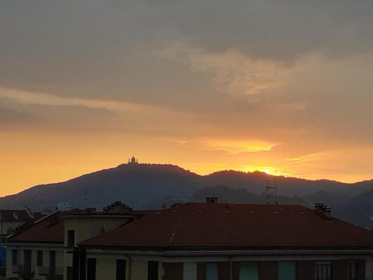 La Finestra Sulla Mole