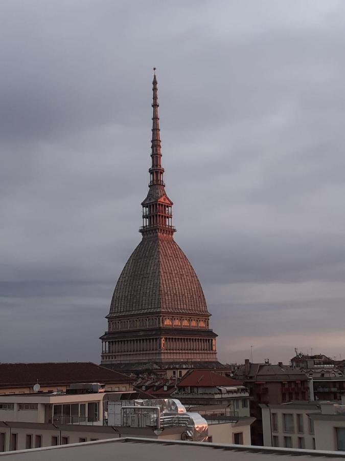 La Finestra Sulla Mole *