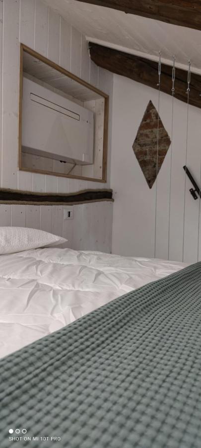 Apartment La Finestra Sulla Mole Turin