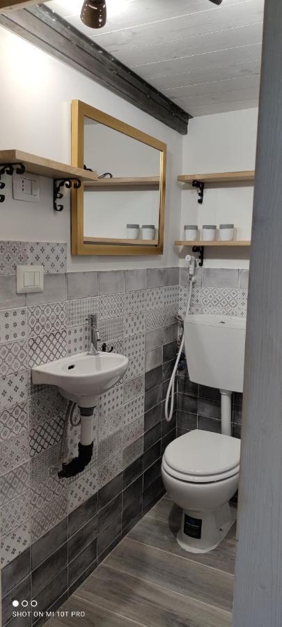Apartment La Finestra Sulla Mole *